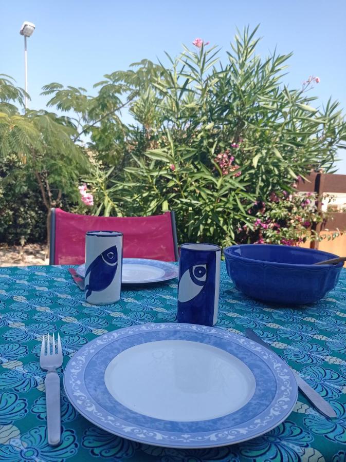 Appartement Cosy A Sanary Plage De Portissol-Climatise-Parking Prive Sanary-sur-Mer Exterior foto