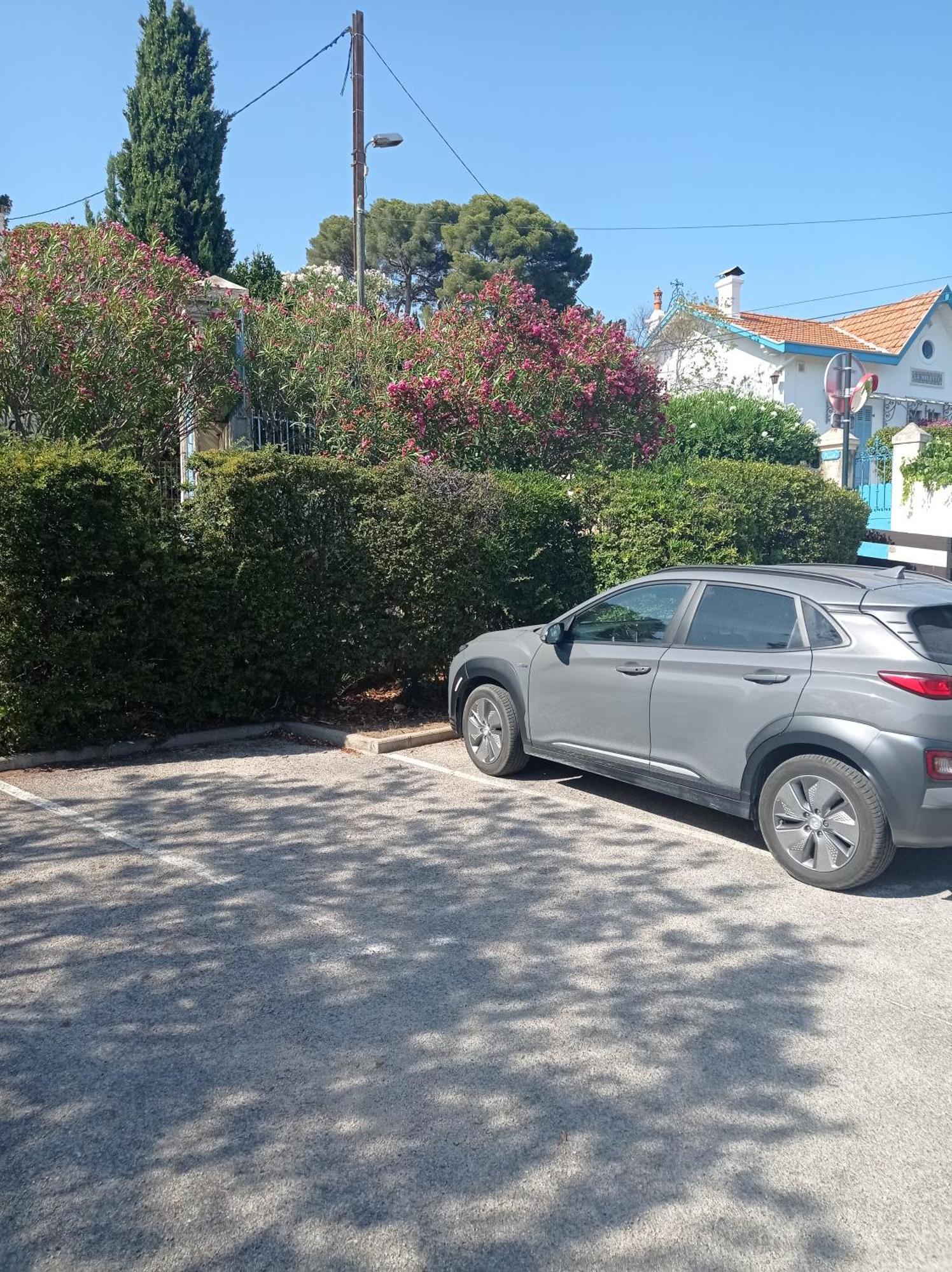 Appartement Cosy A Sanary Plage De Portissol-Climatise-Parking Prive Sanary-sur-Mer Exterior foto