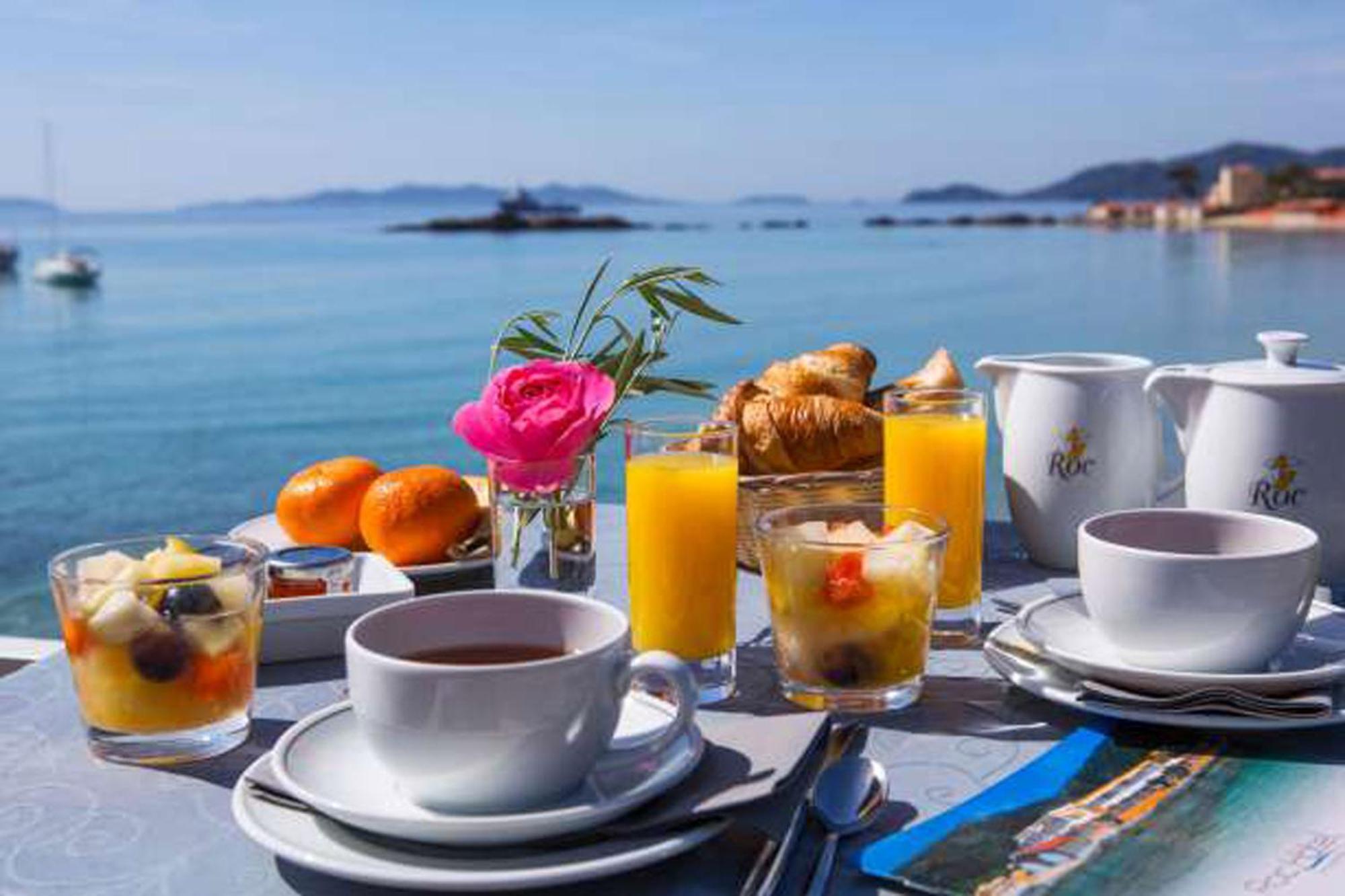 Appartement Cosy A Sanary Plage De Portissol-Climatise-Parking Prive Sanary-sur-Mer Exterior foto